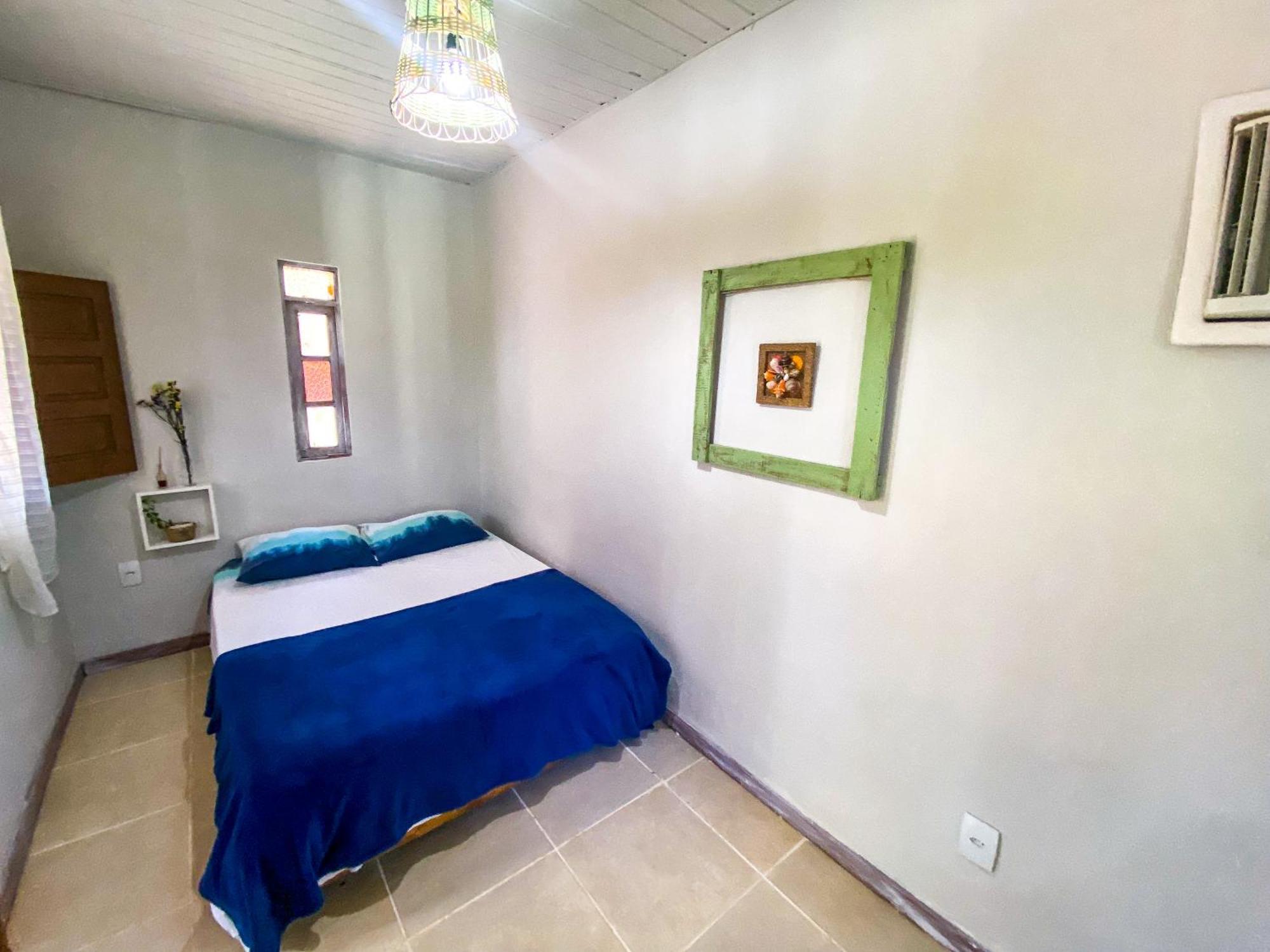 Pousada Bellatrix Ecolodge Castelo da Torre Exterior photo